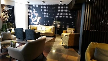 la villa saint germain des pres