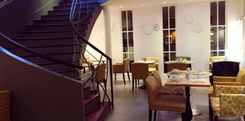 la villa saint germain des pres