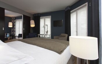 la villa saint germain des pres