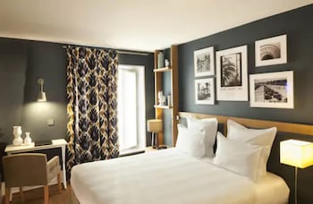 la villa saint germain des pres