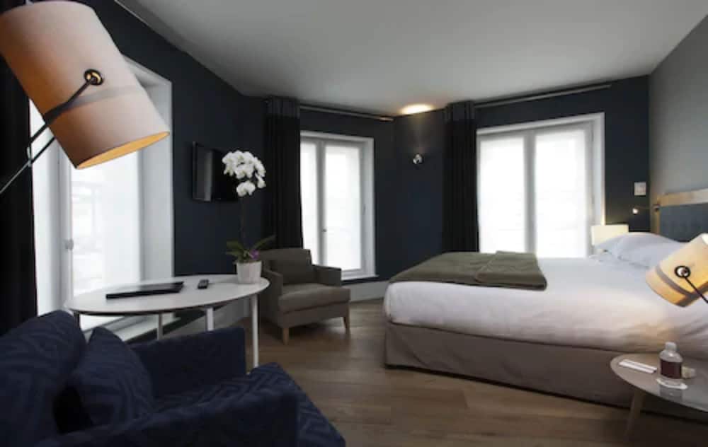 la villa saint germain des pres