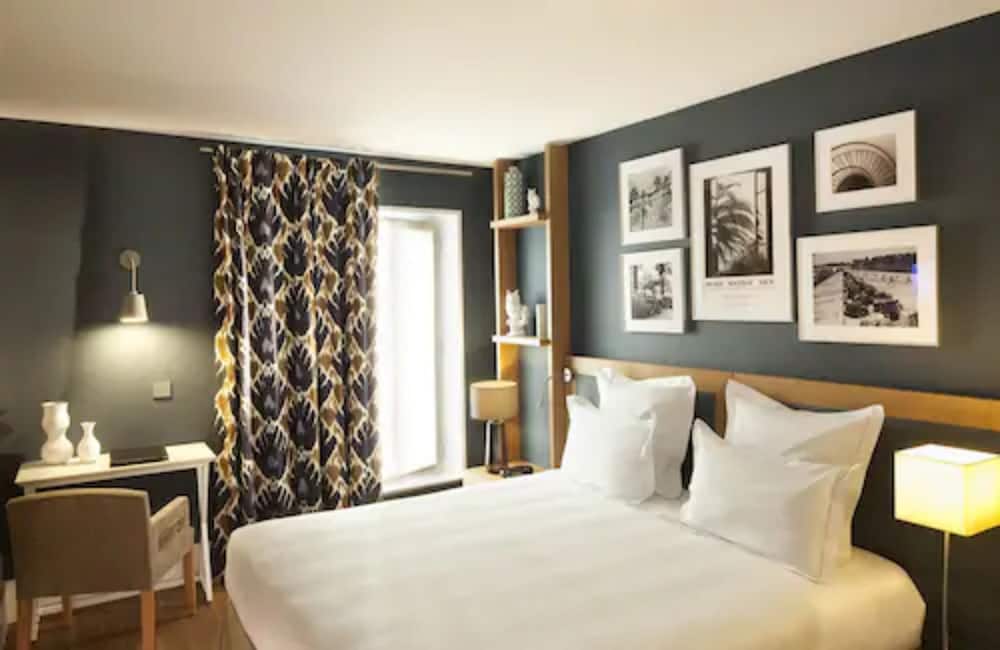 la villa saint germain des pres