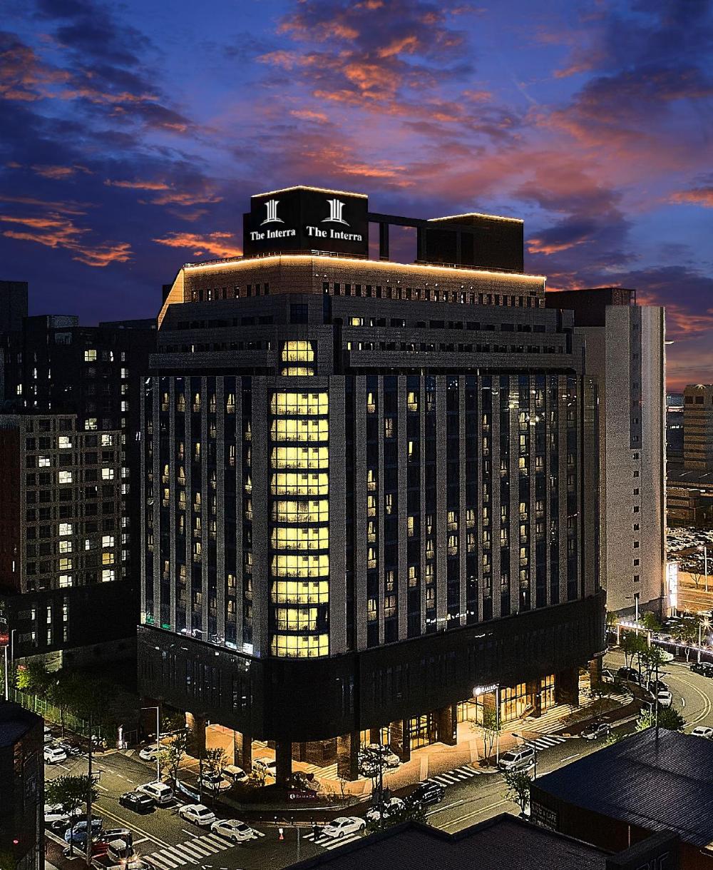 ramada by wyndham pyeongtaek