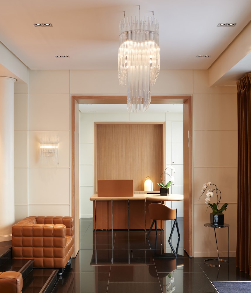 hotel opera richepanse