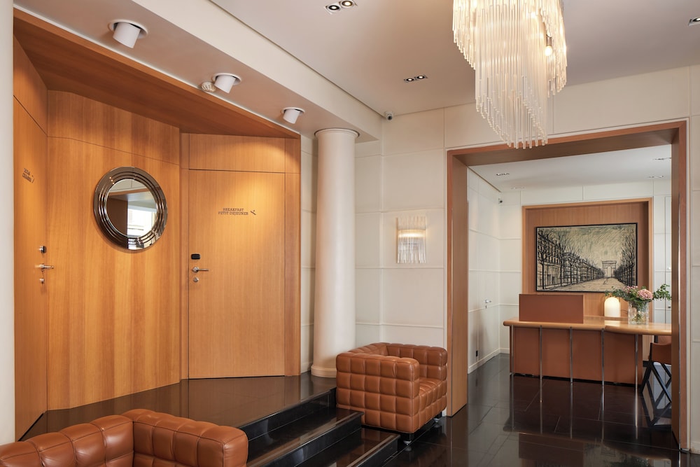 hotel opera richepanse