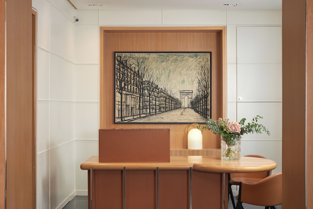 hotel opera richepanse