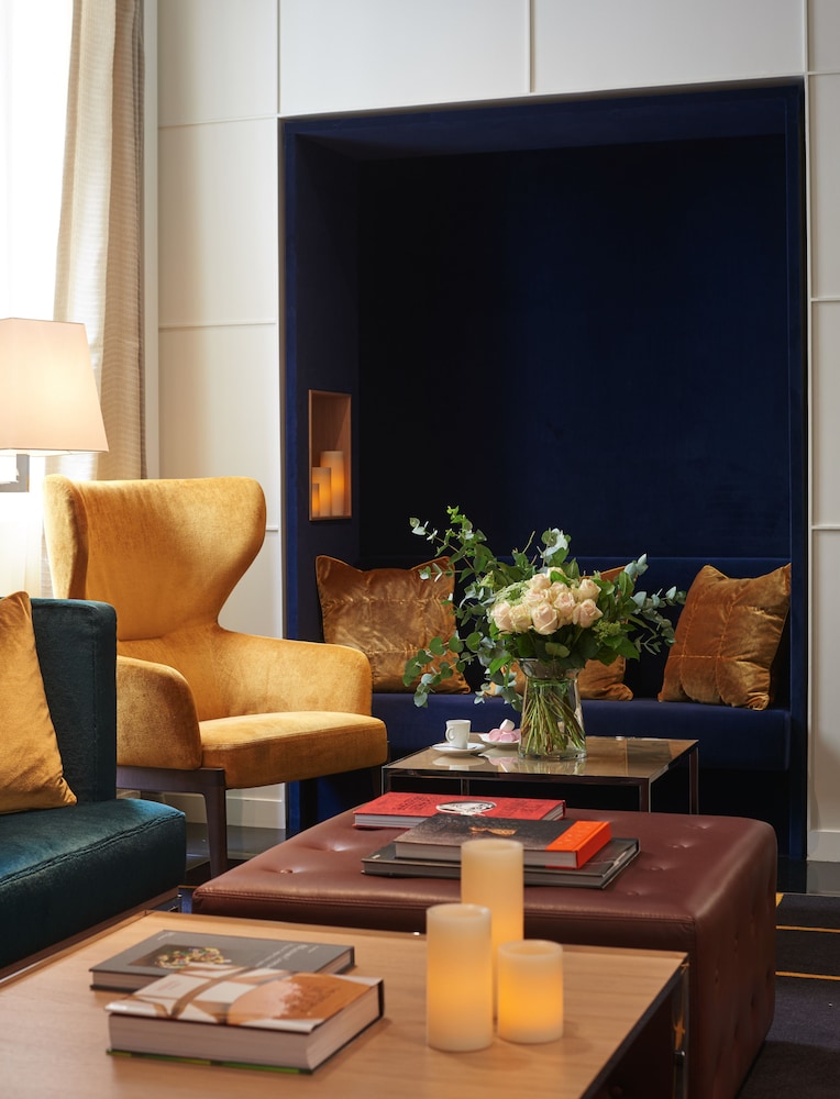 hotel opera richepanse