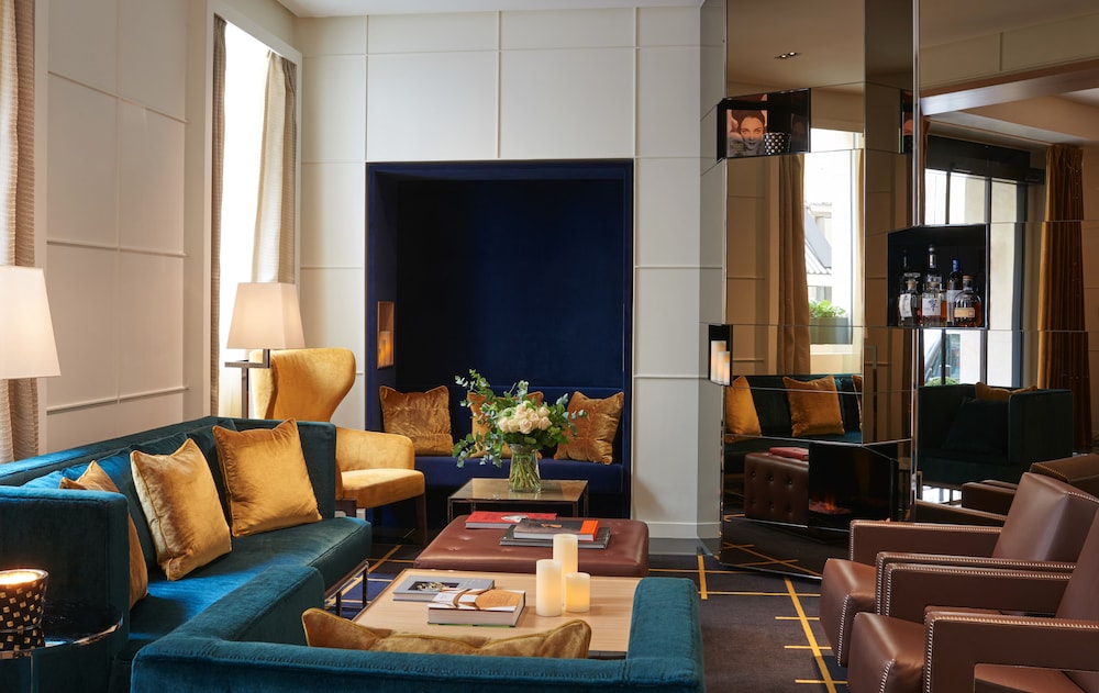 hotel opera richepanse