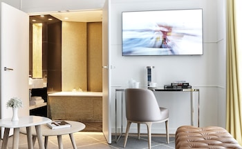 hotel opera richepanse