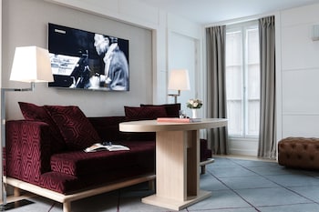 hotel opera richepanse