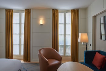 hotel opera richepanse