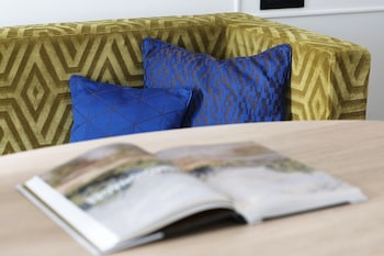 hotel opera richepanse