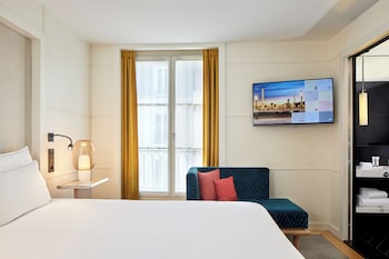 hotel opera richepanse