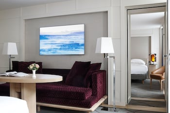 hotel opera richepanse