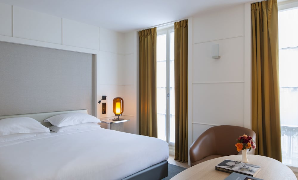 hotel opera richepanse