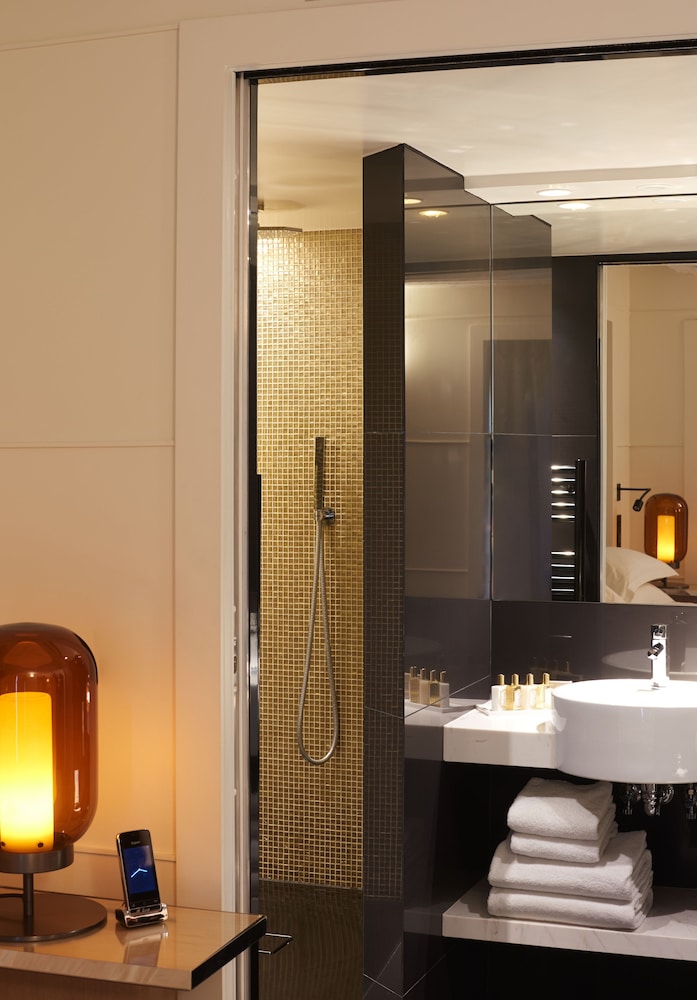 hotel opera richepanse