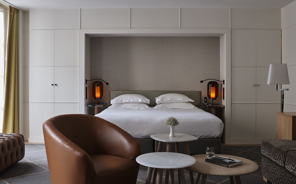 hotel opera richepanse