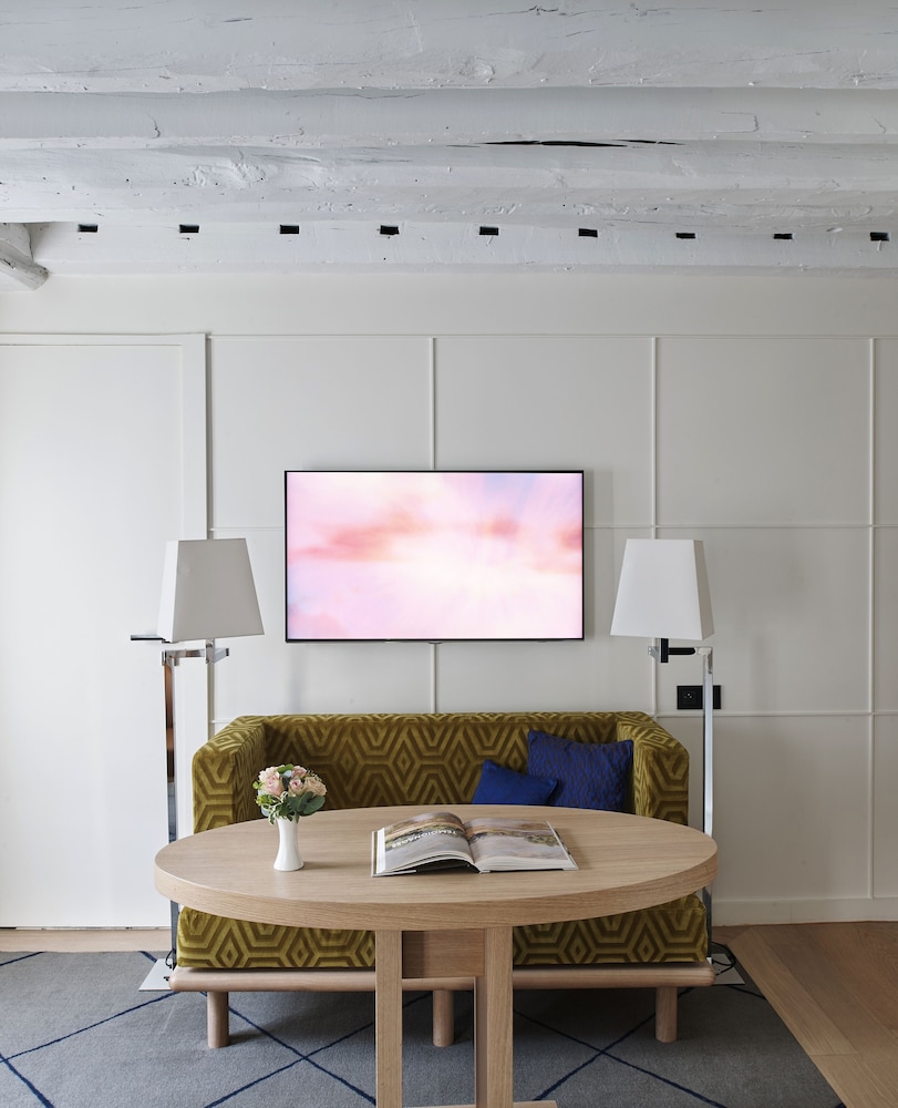 hotel opera richepanse