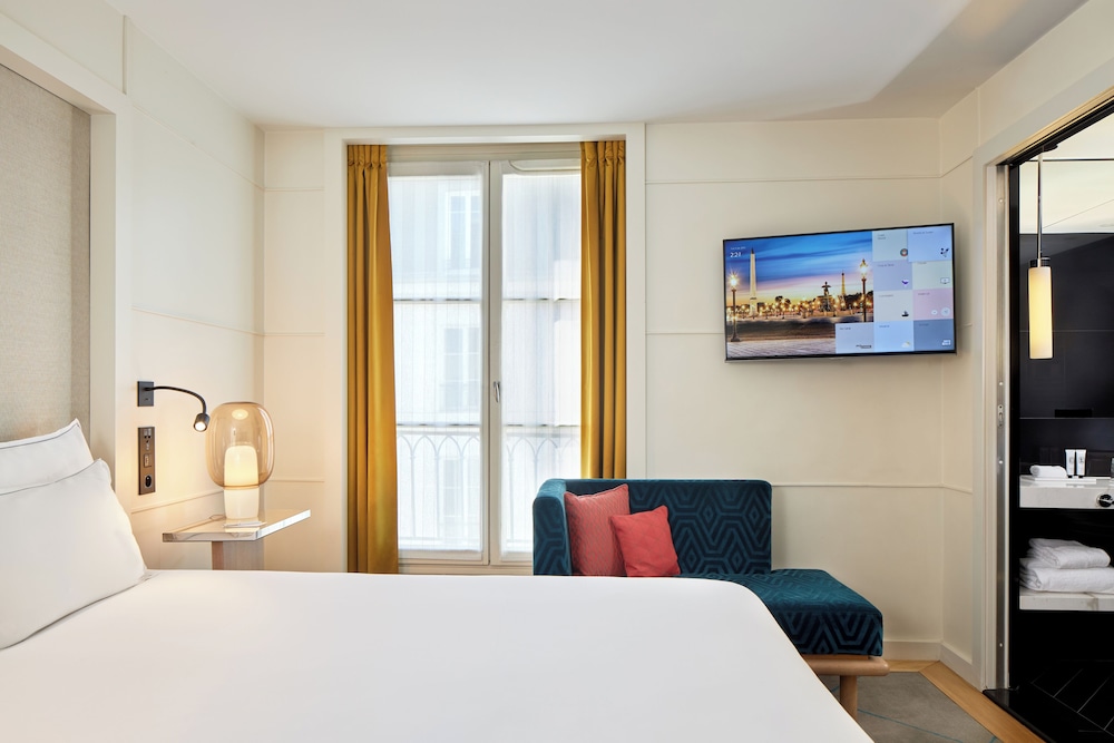 hotel opera richepanse