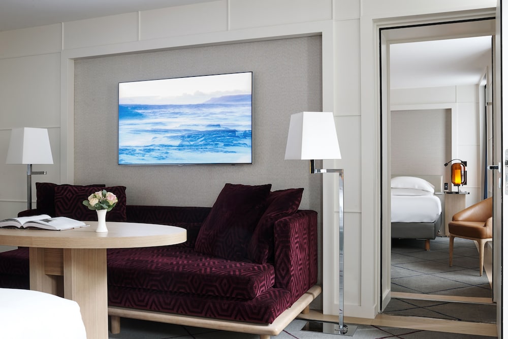 hotel opera richepanse