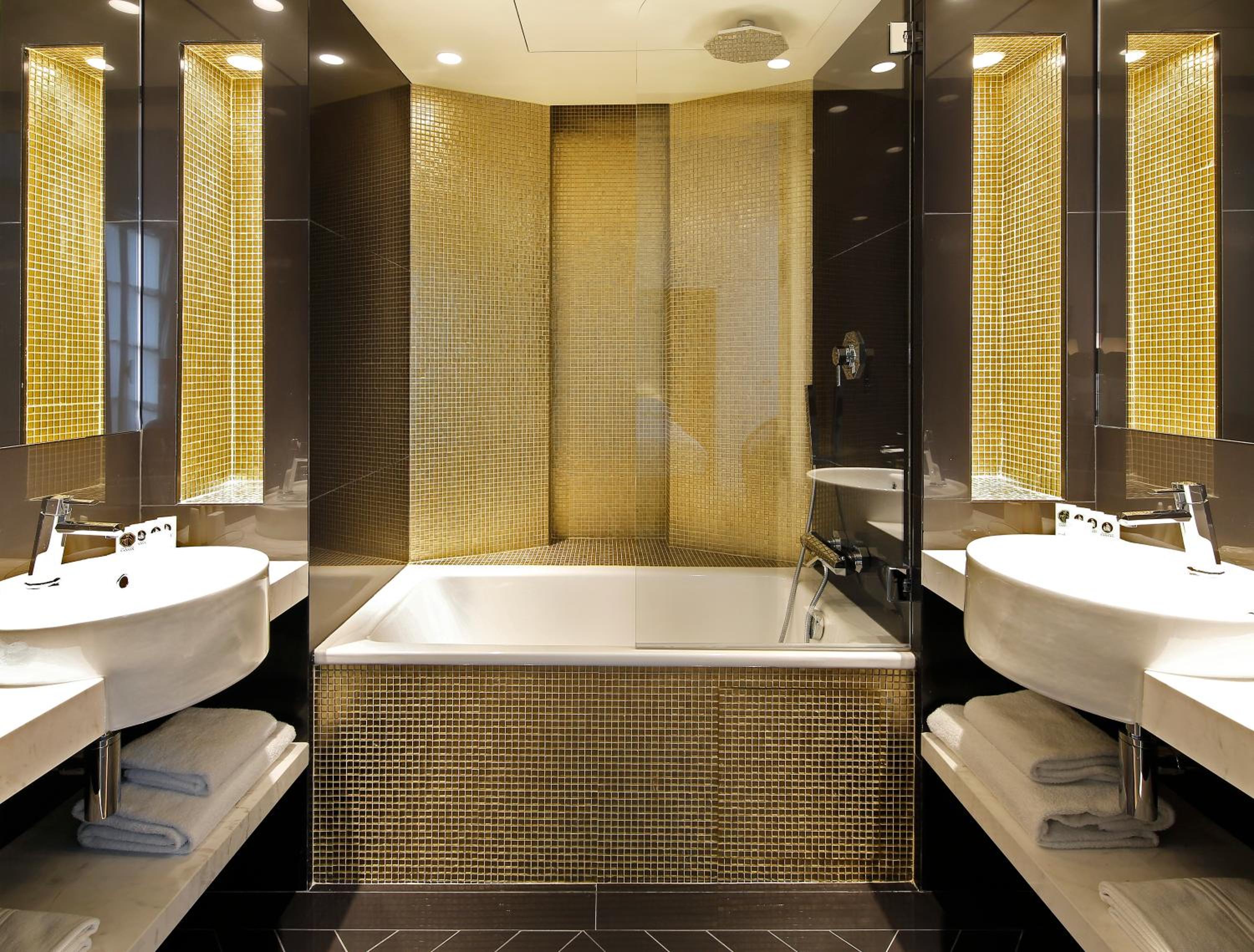 hotel opera richepanse