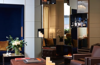 hotel opera richepanse