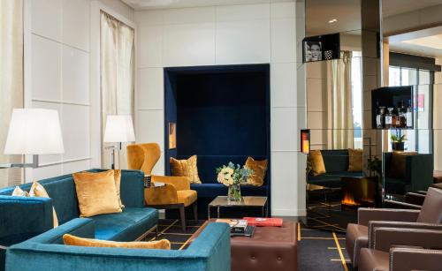 Hotel Opera Richepanse,Paris>>Fontainebleau,4 star