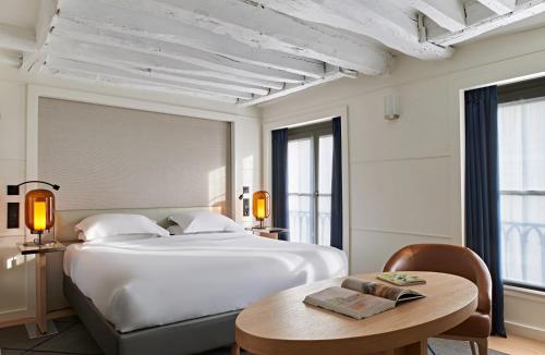 Hotel Opera Richepanse,Paris>>Fontainebleau,4 star