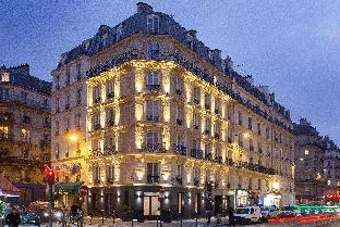 best western quartier latin pantheon
