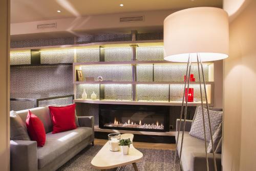 best western quartier latin pantheon