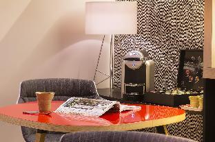 best western quartier latin pantheon
