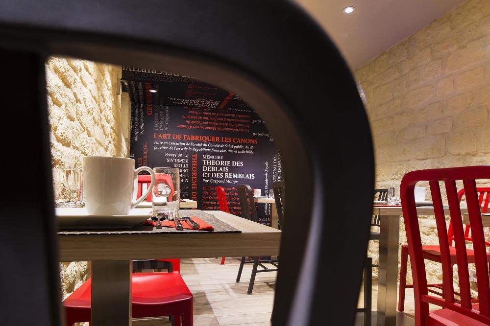 best western quartier latin pantheon