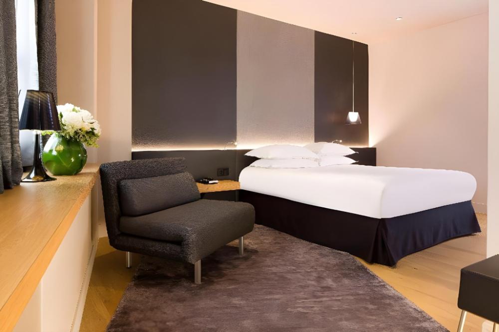 best western quartier latin pantheon
