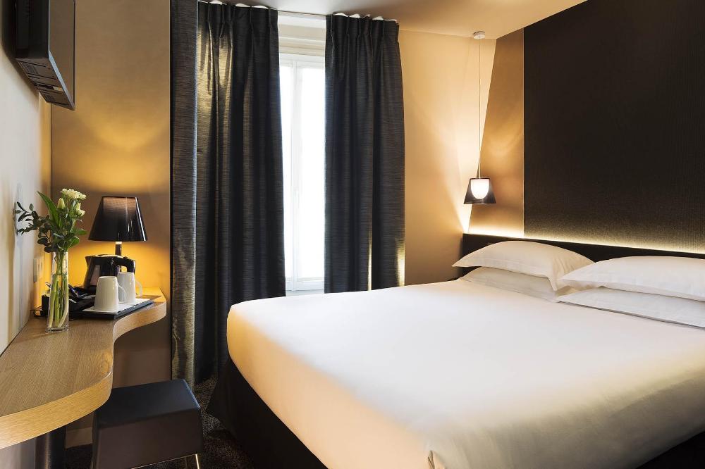 best western quartier latin pantheon