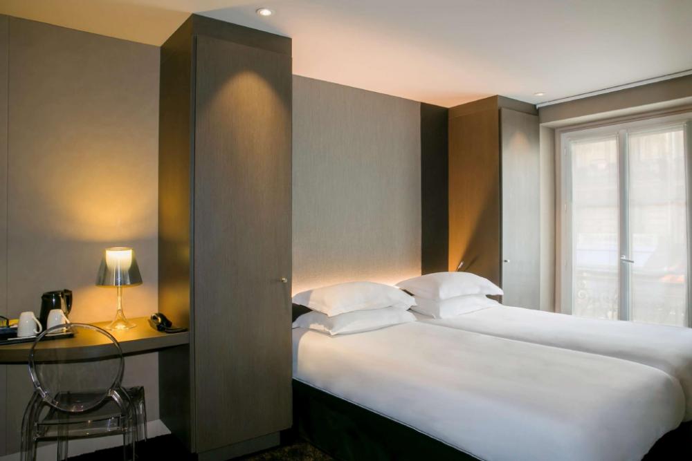 best western quartier latin pantheon