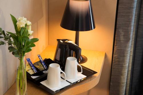 best western quartier latin pantheon