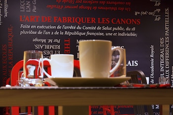 best western quartier latin pantheon