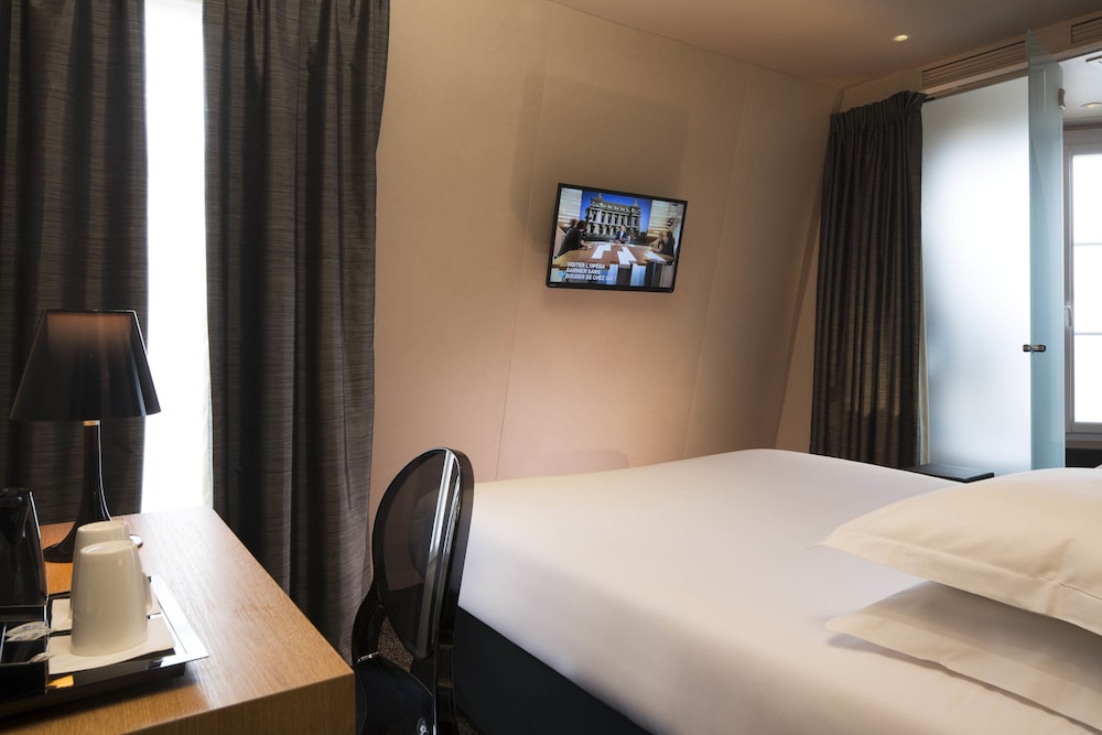 best western quartier latin pantheon