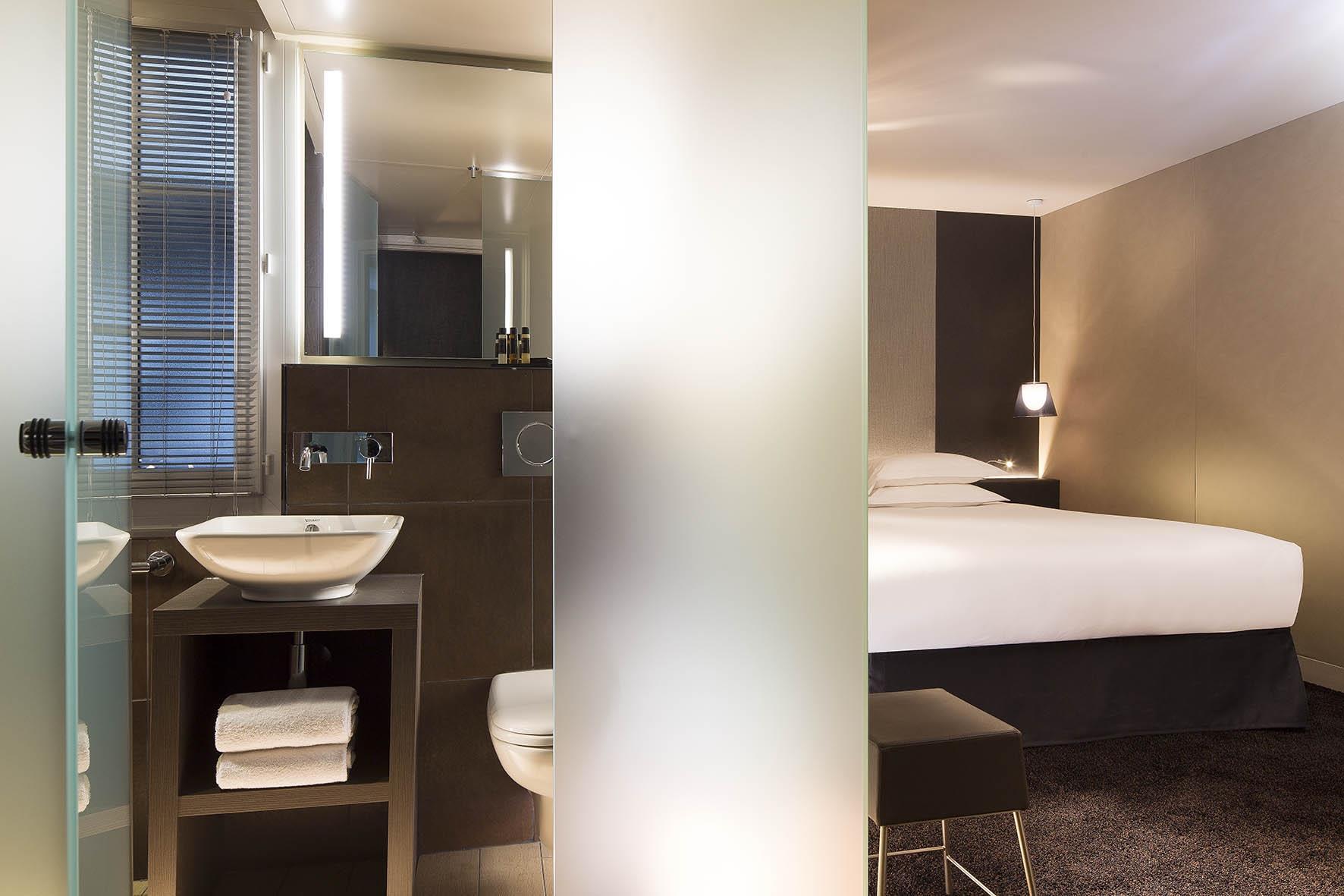 best western quartier latin pantheon