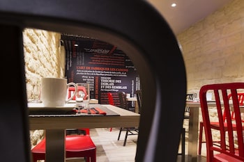 best western quartier latin pantheon