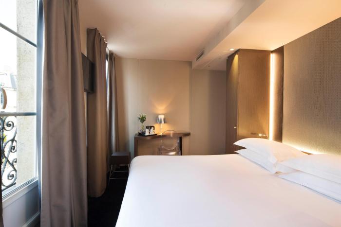 best western quartier latin pantheon