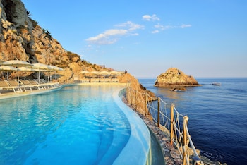 unahotels capotaormina