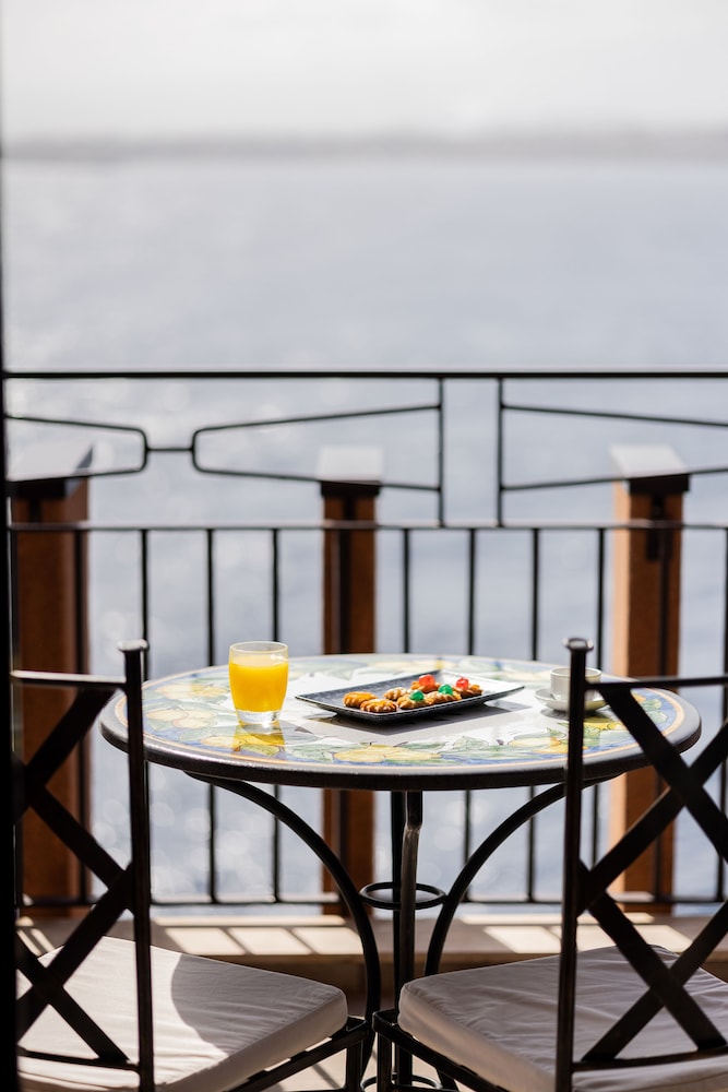 unahotels capotaormina