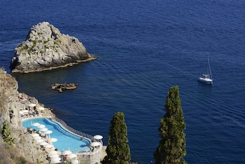 unahotels capotaormina