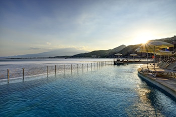 unahotels capotaormina