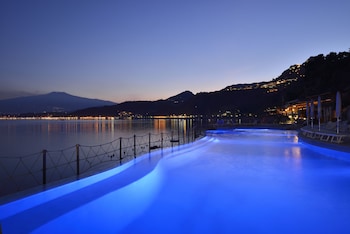 unahotels capotaormina