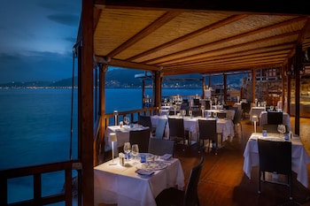 unahotels capotaormina