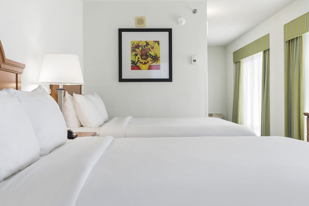 thousand hills condo resort