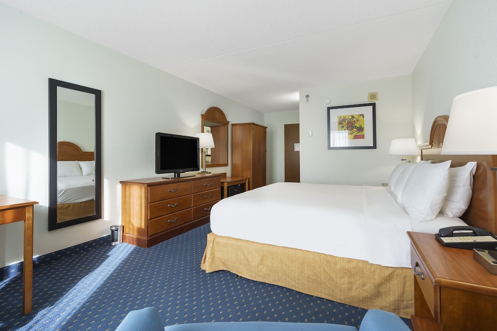 thousand hills condo resort