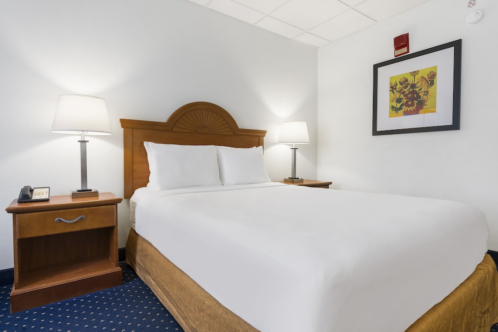 thousand hills condo resort
